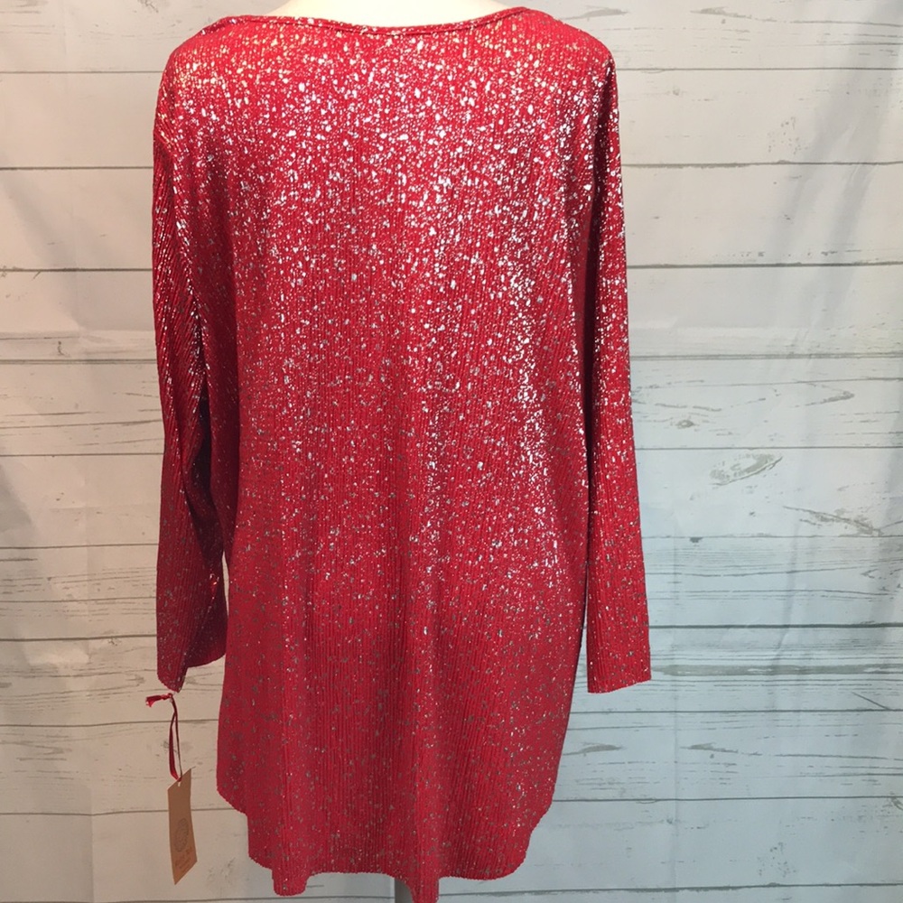 Ruby Rd. Top - Picture 5 of 7